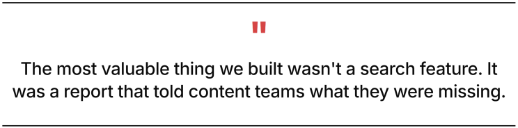 Article content